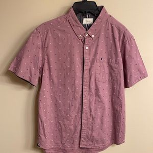 Men’s dress shirt